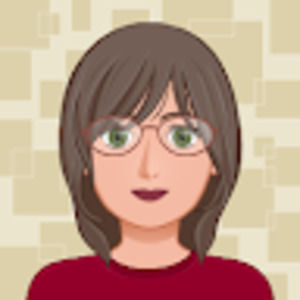 Meet your Posher, Teresa